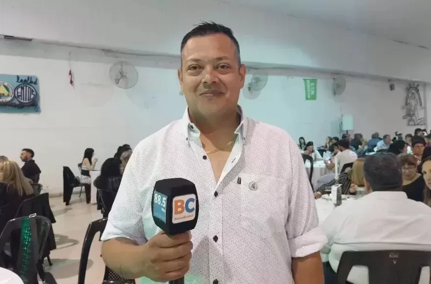 Jorge Rodríguez: “El paro fue masivo y expresa el rechazo de los trabajadores a la reforma laboral”