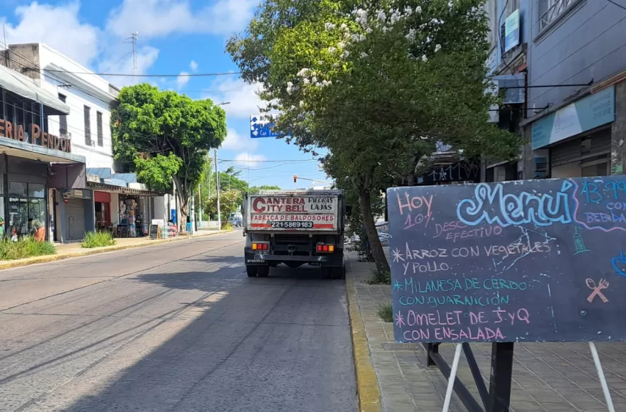 Postal que se repite.