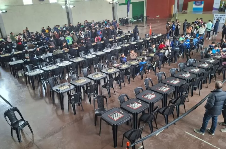 La jornada se desarrolló en la localidad de Quilmes y reunió a más de 150 participantes.