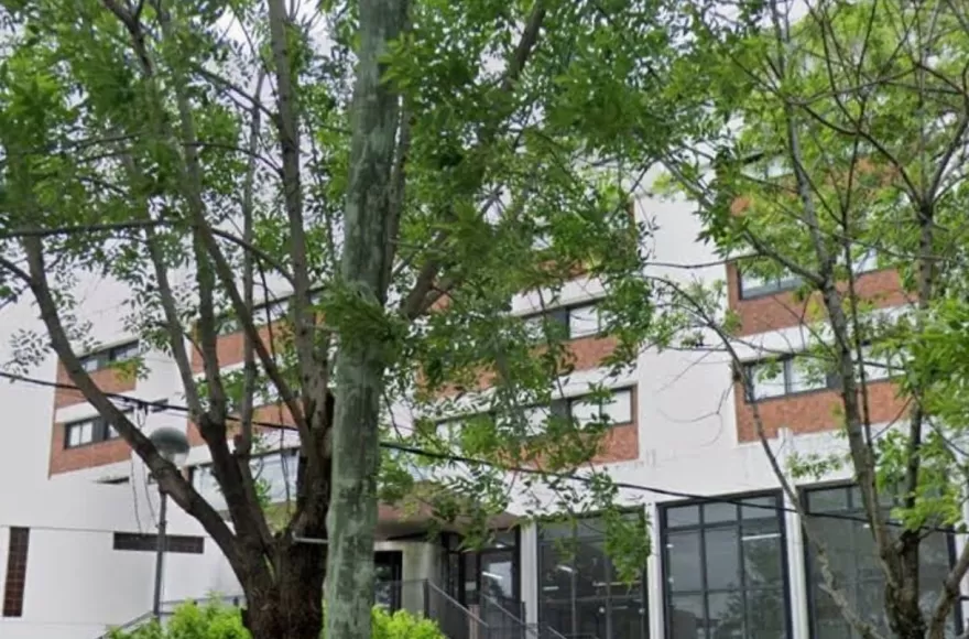 El impacto del paro universitario en nuestra ciudad: no frenó la atención en el Hospital Odontológico