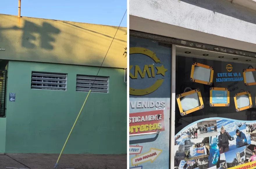 BerissoCiudad recorrió dos locales de la región para conocer de cerca cómo se sostiene un rubro que vende experiencias, pero enfrenta desafíos diarios.