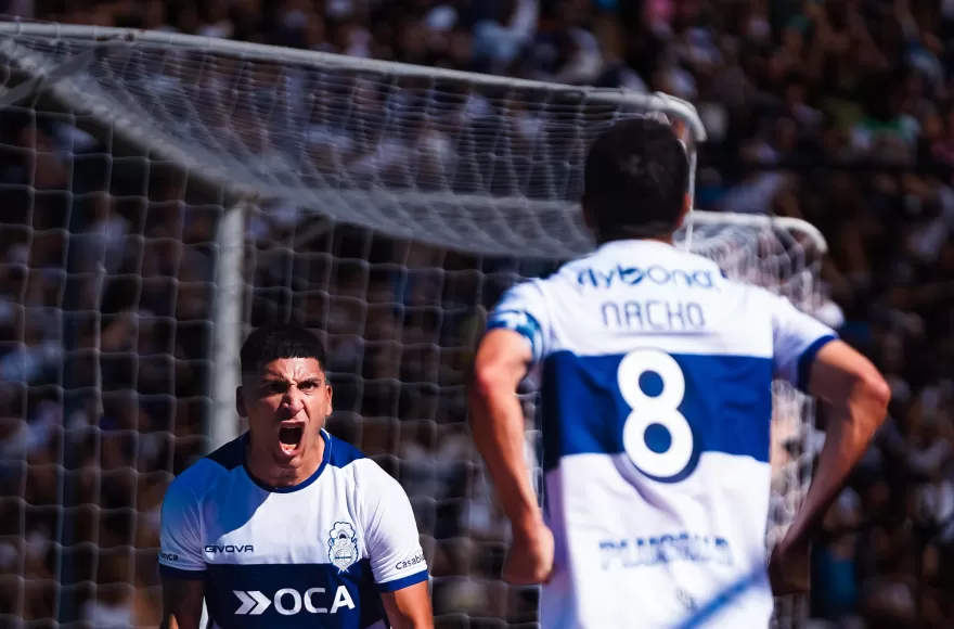 Este domingo desde las 15 horas.