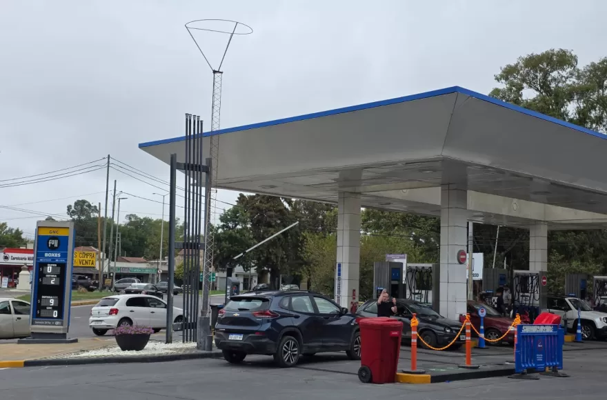 Nuevo aumento de los combustibles: &iquest;C&oacute;mo repercute en la ciudad?