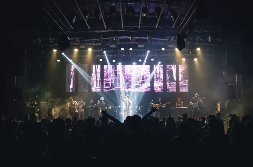 Genes Abori cumple 13 años y lo celebra en vivo el 1 de agosto