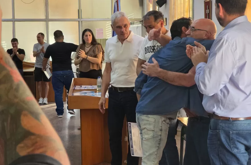 El objetivo es fortalecer la prevención y el abordaje de las adicciones en la comunidad.