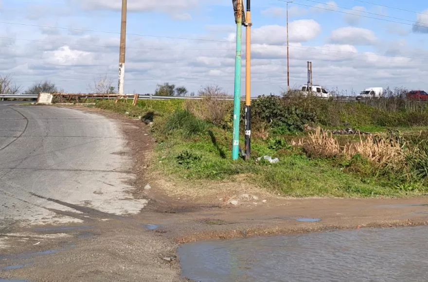 Avenida 66, otra demanda que no espera