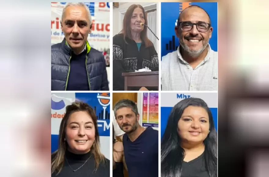 El intendente va a encabezar la lista.