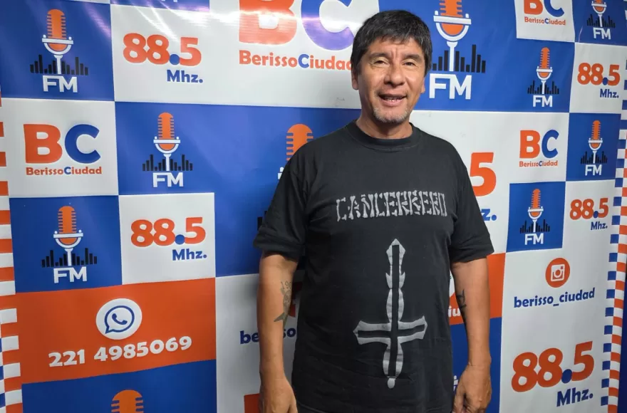 Ariel Herrera: “Cosquín no es solo un festival, es un encuentro mágico del folklore”