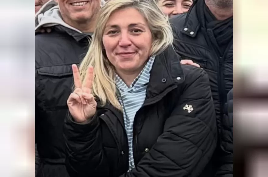 Sol Adami desarrollaba tareas en Casa de Culturas y en la institución Amigos de Corazón.