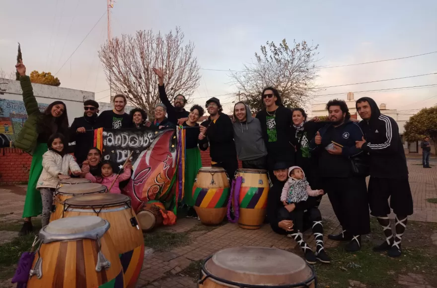 Se viene una “llamada” muy especial.
