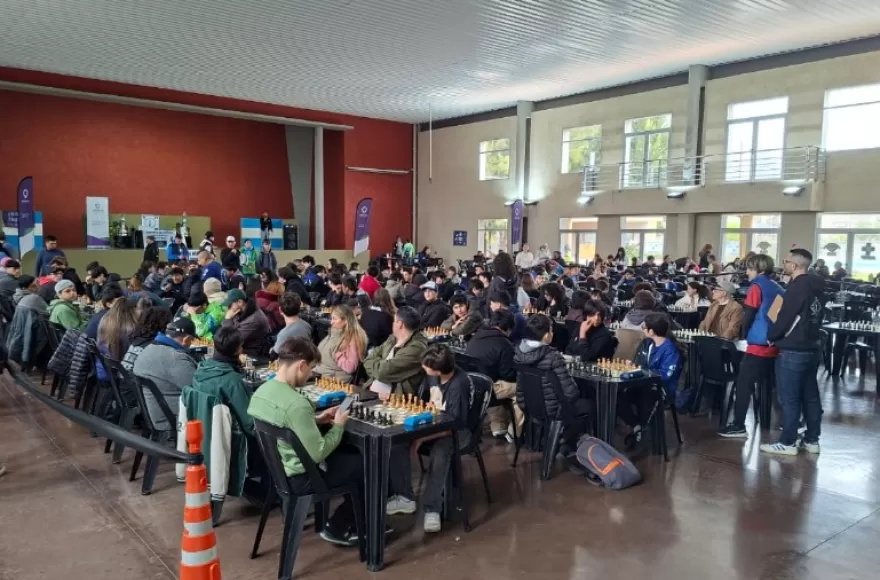 La jornada se desarrolló en la localidad de Quilmes y reunió a más de 150 participantes.