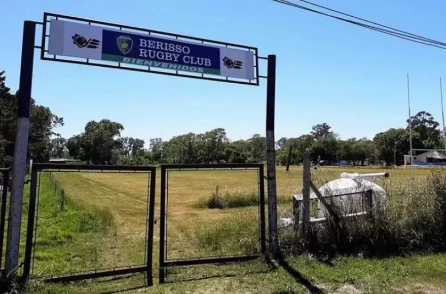Berisso Rugby Club se propone meterse entre los protagonistas del torneo