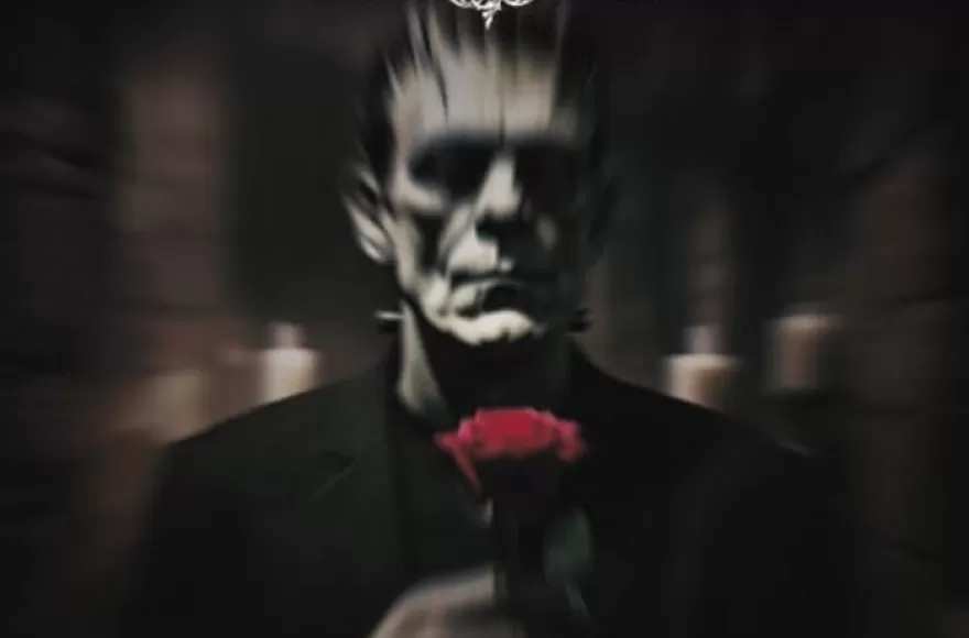 “El amor de las bestias”.