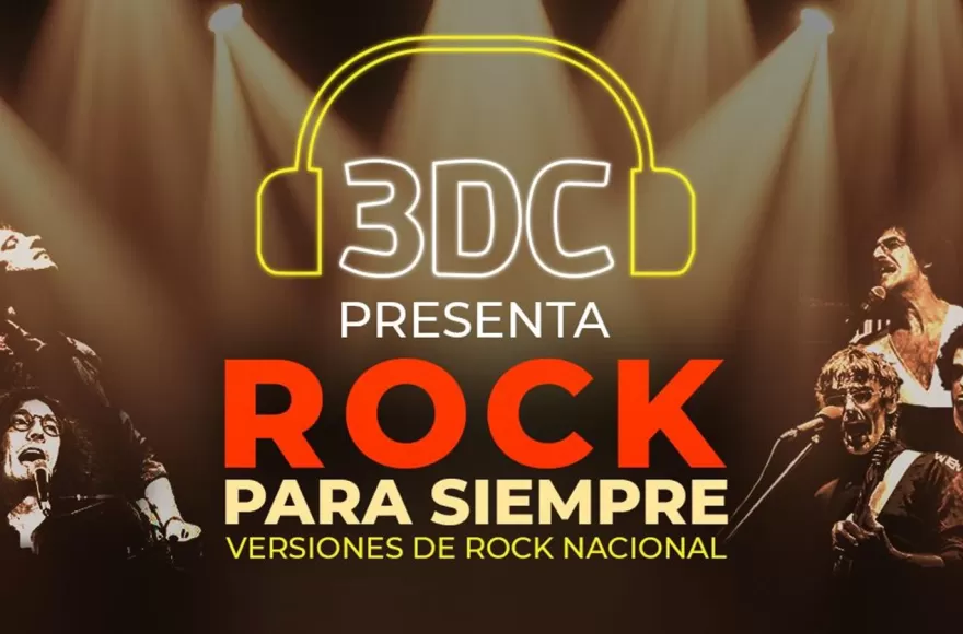 Este viernes desde las 21 horas.