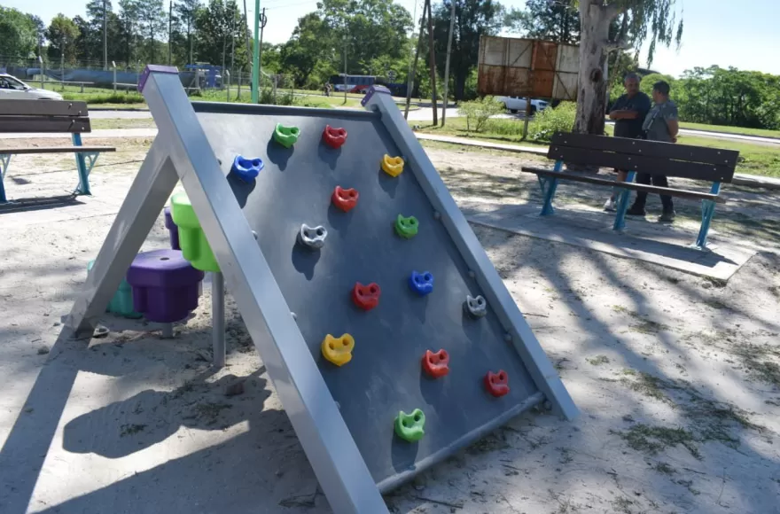 Sito en Avenida 60 entre 145 y 148.