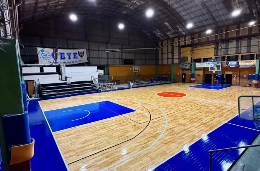 La comunidad deportiva busca tender una mano y acompañar a uno de los suyos en este difícil momento.