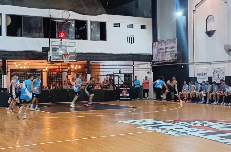 Villa San Carlos se quedó con el tercer puesto de la Copa Ciudad de Berisso