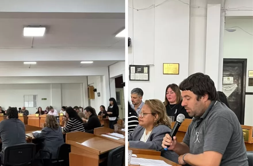 Berisso creó un Observatorio de la Deuda