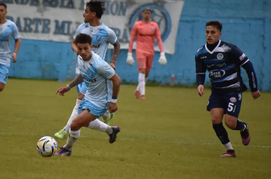 Villa San Carlos cierra su temporada y ya no tendrá actividad oficial hasta febrero.