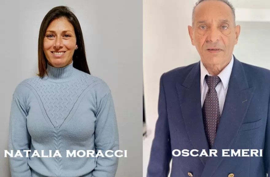 Moracci y Emeri encabezarán la lista.