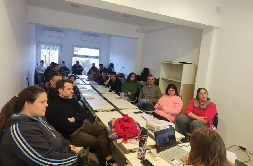 La formación de las autoridades de mesa es una de las fases más importantes de la organización del proceso electoral.