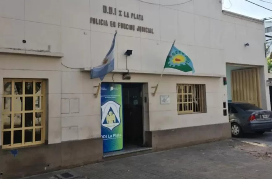 Denuncia radicada en la DDI.