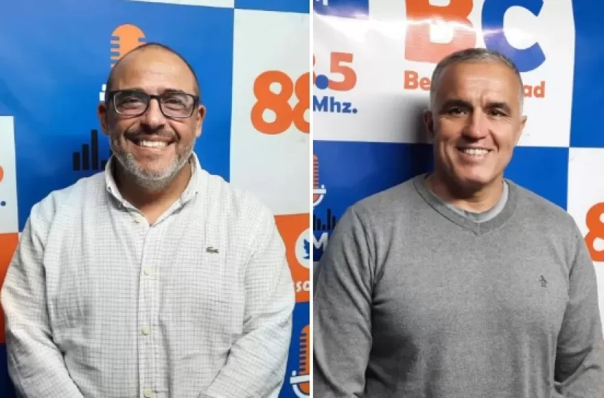 Escándalo de Marotte en el HCD: “Te voy a cagar a trompadas”