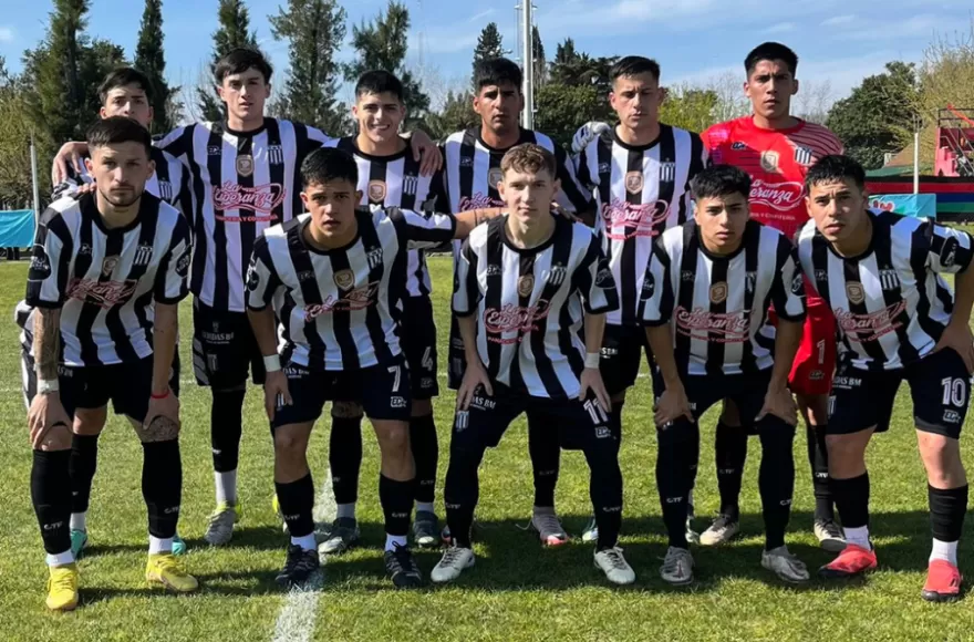 Estrella de Berisso sufrió una dura derrota en condición de visitante al caer por 2 a 0 frente a SATSAID.