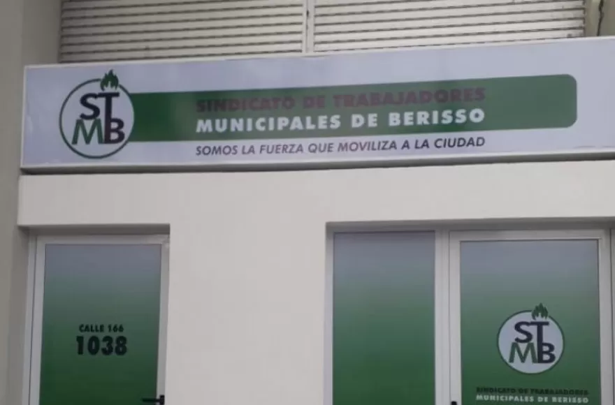 El Sindicato Municipal avanza con reclamos por categorías y paritarias