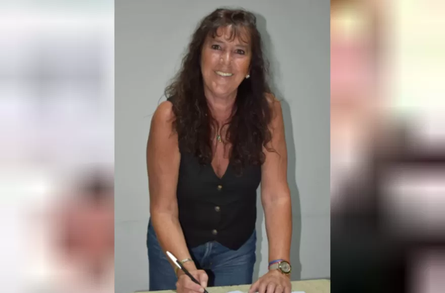 La titular del gremio manifestó además su respaldo al gobernador Axel Kicillof en esta nueva etapa del peronismo provincial.