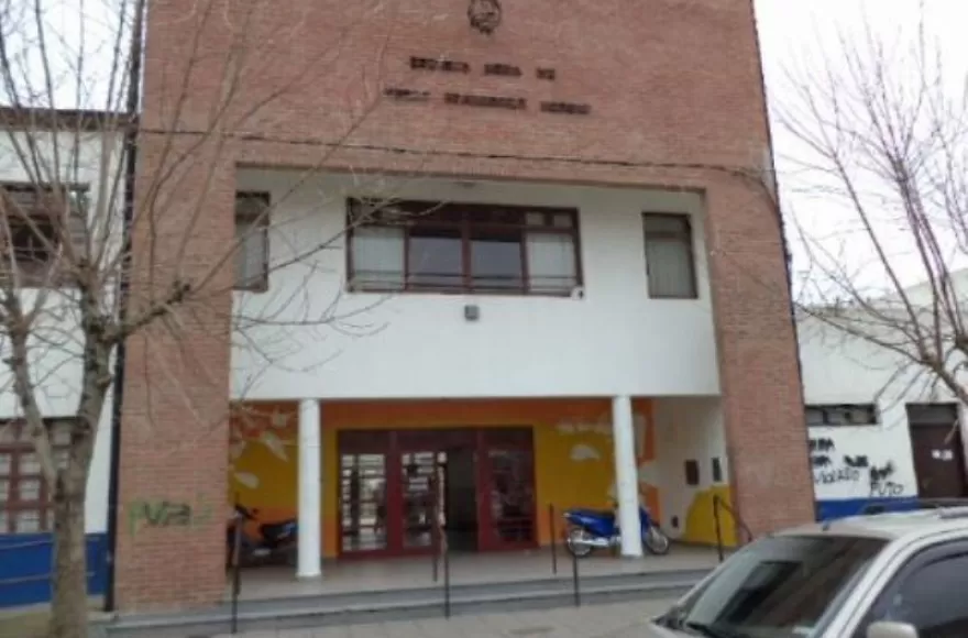 Imagen de archivo.
