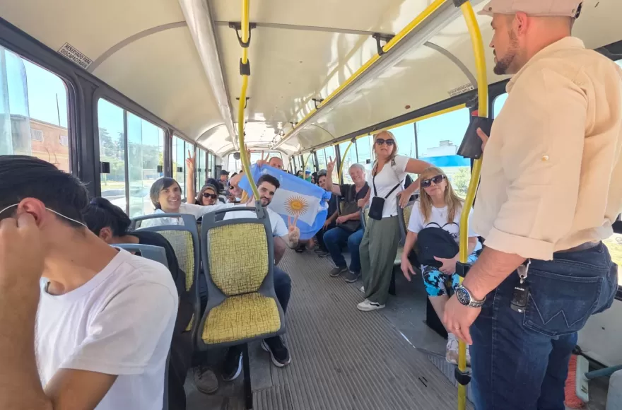 Rechazo a la reforma laboral.