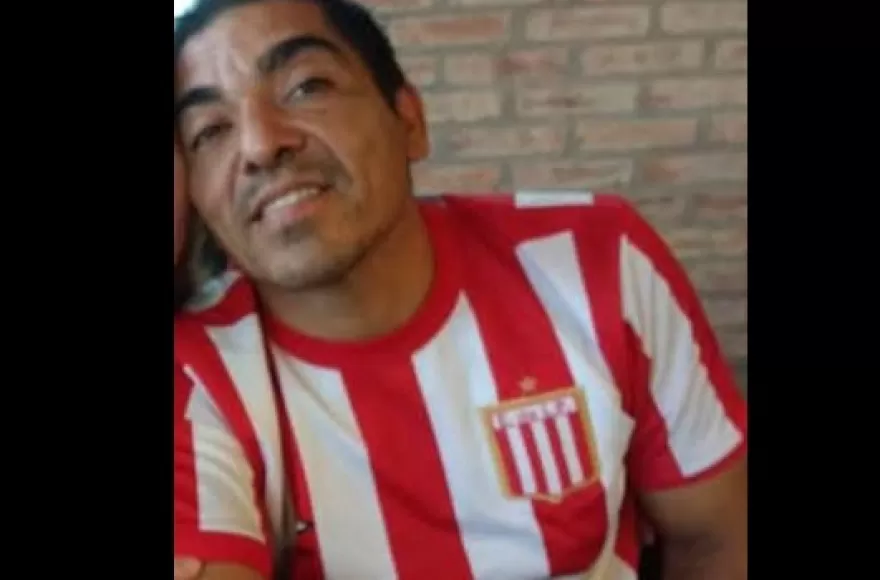 Julio César Villarruel.