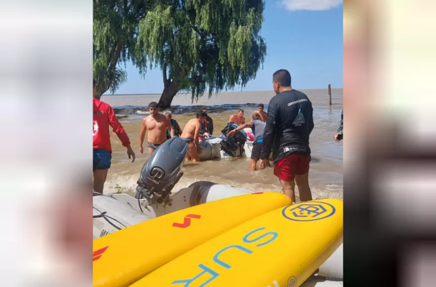 El área cuenta con personal calificado.