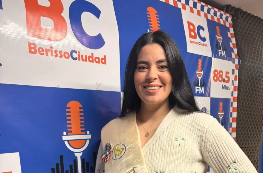 Loli Gómez.