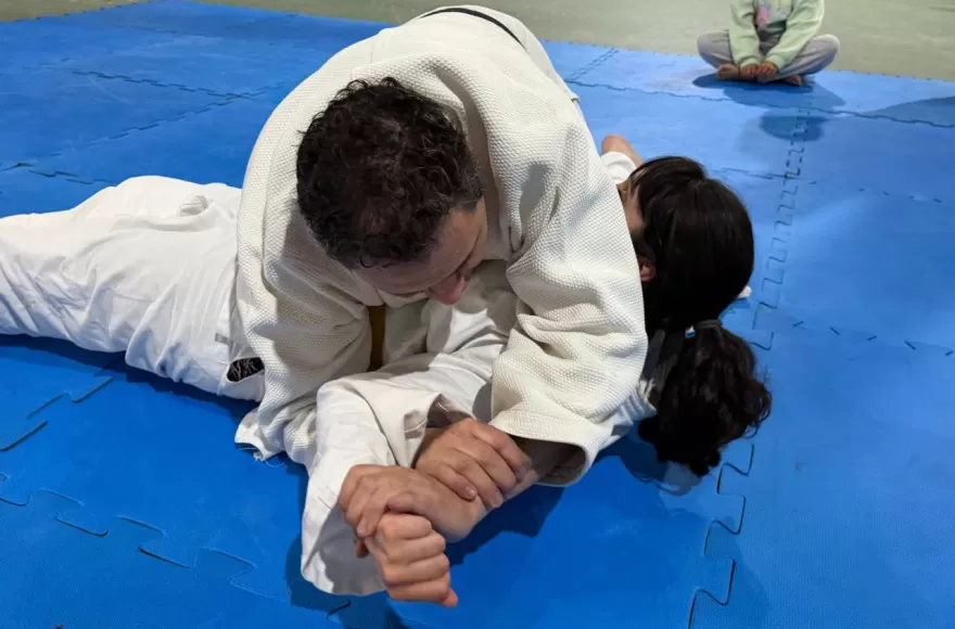 Disciplina en constante crecimiento.