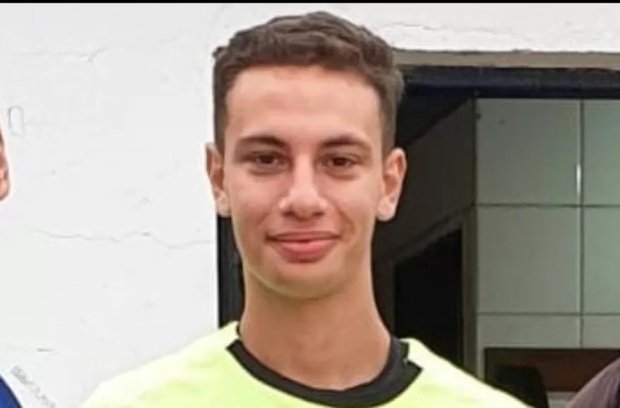Dirige Beligoy hijo.