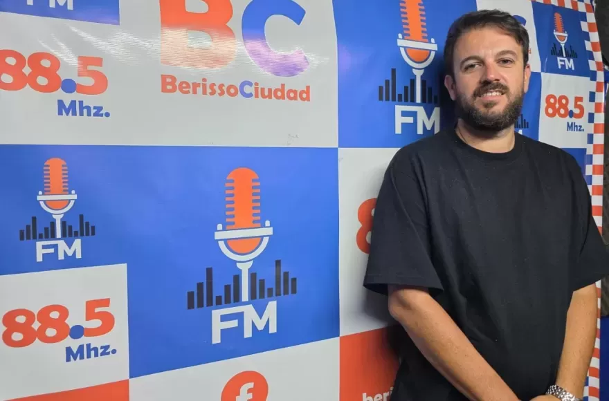 Juan Manuel Córdoba destacó las obras en la sede y el armado del plantel profesional