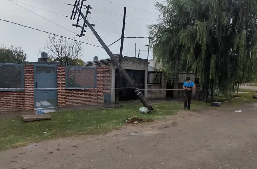 Postal que se repite.