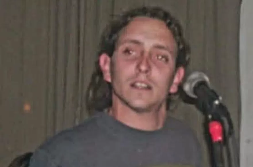 Profundo pesar en la comunidad art&iacute;stica de Berisso por el fallecimiento de Nicol&aacute;s Omentari