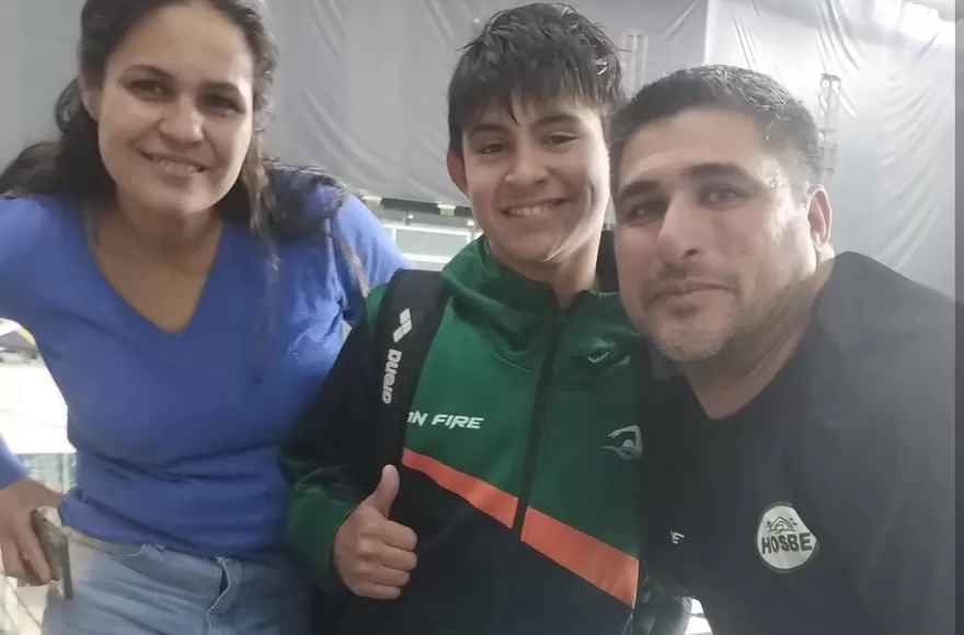 Hogar Social pisa fuerte en los torneos.