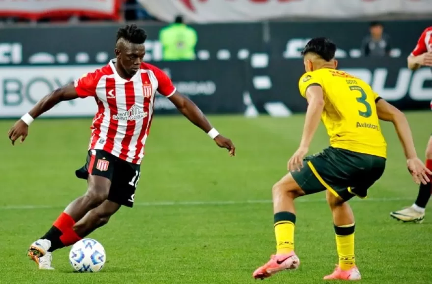 Desde las 19.45 horas.