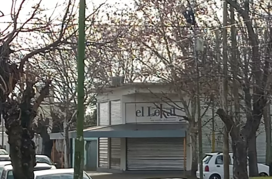 Cerró la histórica ferretería de 11 y 161 y el barrio sintió el golpe