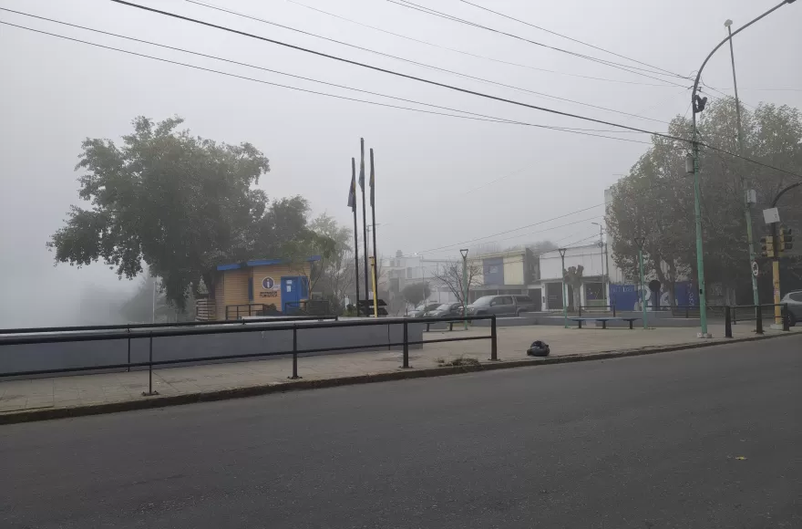 Se pide a la comunidad que mantenga prevención en la calle.