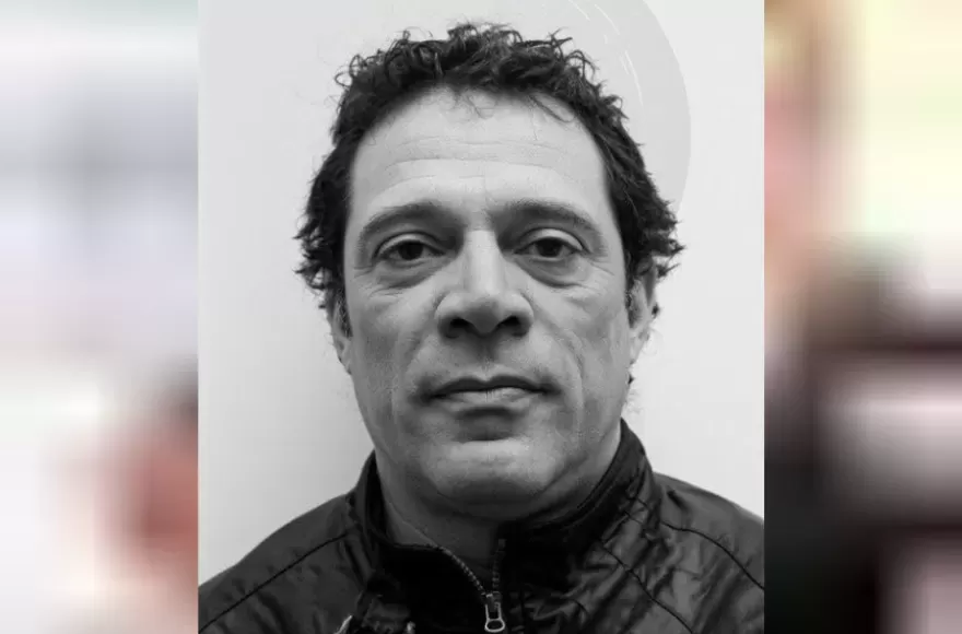 Cuando el cuerpo fue hallado no tenía documentación ni pertenencias que permitieran identificarlo.