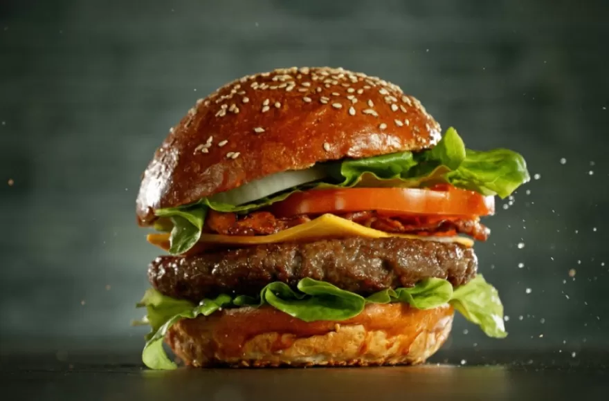 Habrá oferta gastronómica.