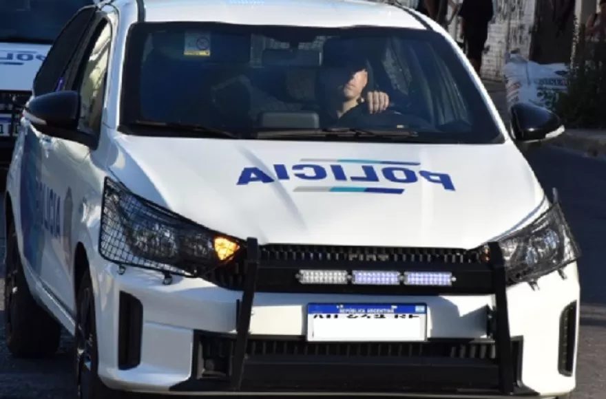 El siniestro ocurrió durante la madrugada del viernes.