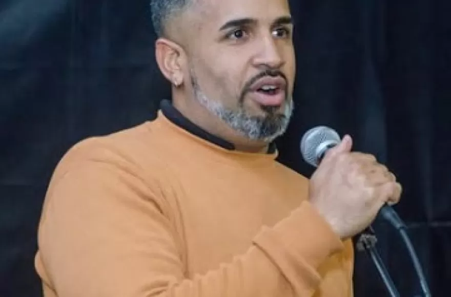 Santiago Sosa Monteiro.