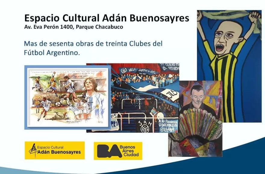 Invitación abierta.