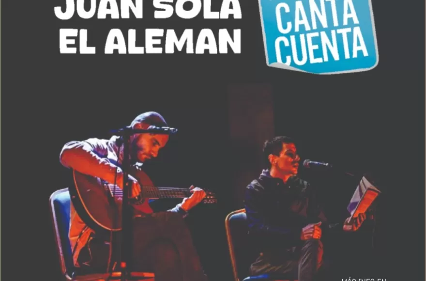 Este domingo, desde las 13 horas.